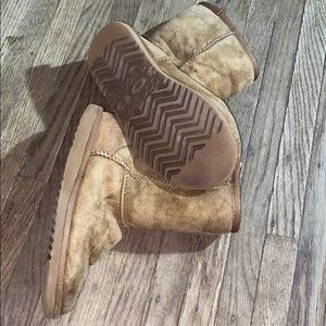 Genuine Ugg boots
